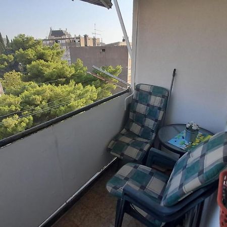 Adriana Appartement Split Buitenkant foto