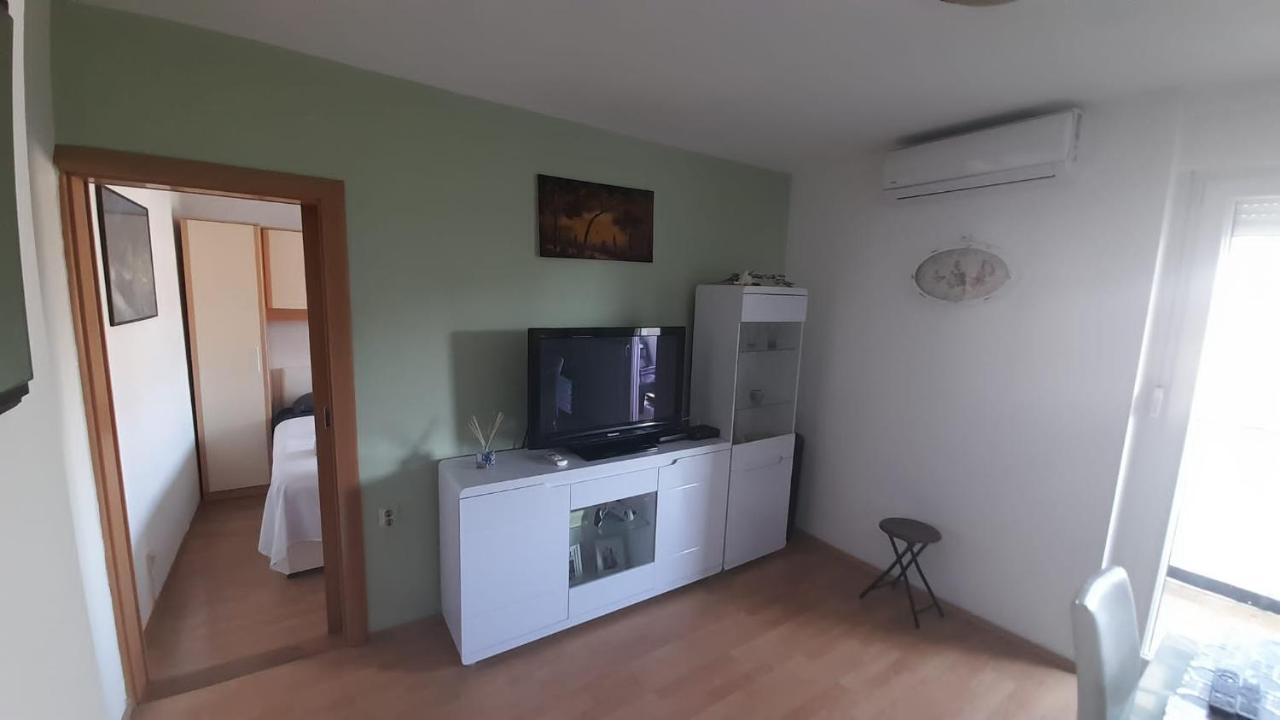 Adriana Appartement Split Buitenkant foto