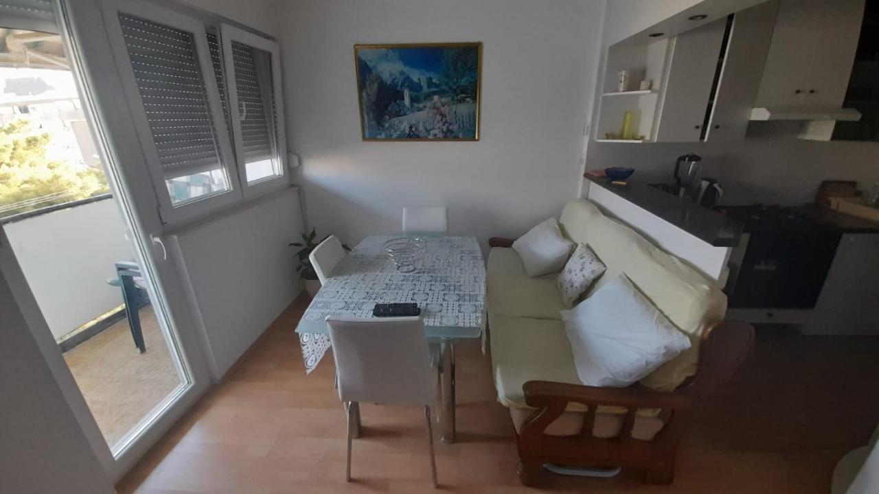 Adriana Appartement Split Buitenkant foto