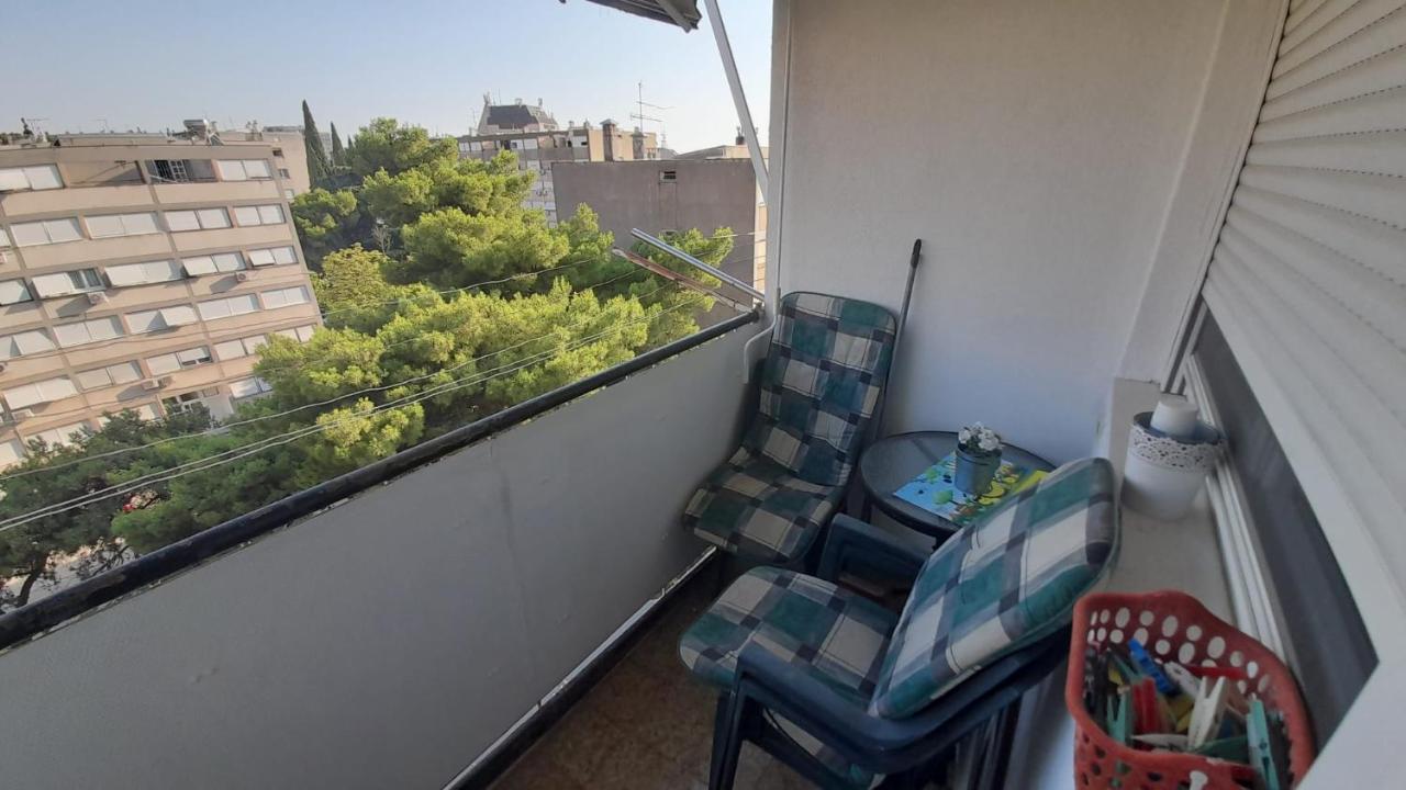 Adriana Appartement Split Buitenkant foto
