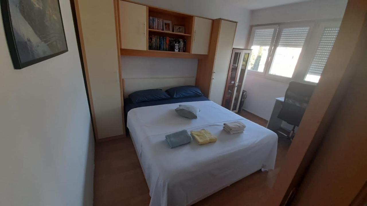 Adriana Appartement Split Buitenkant foto